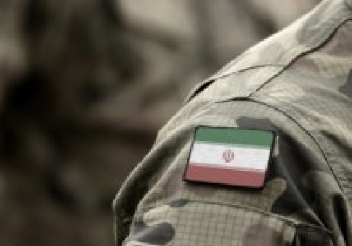 Atak na amerykańską bazę w Bahrajnie. Iran ogłasza