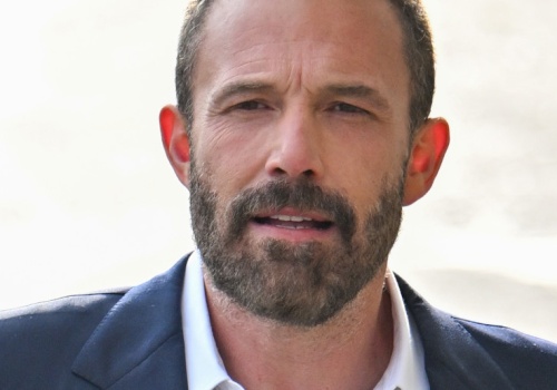 Ben Affleck stworzył firmę opartą na AI. Teraz kupił ją Netflix