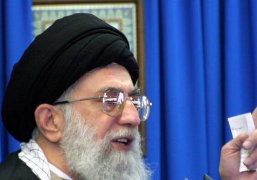 Mojtaba Chamenei ranny w ataku. To syn zabitego przywódcy Iranu