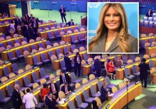 Czeka nas czas improwizacji