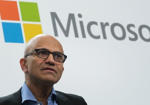 Kryzys wizerunkowy Microsoftu. Hejt, cenzura i obrona AI