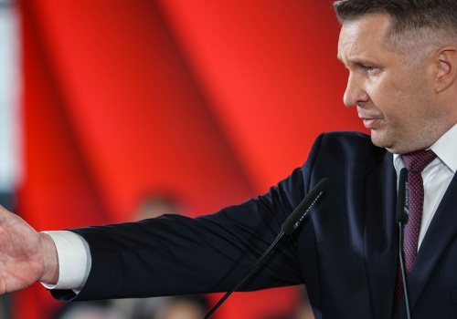 Publicznie radykalny i zacięty, prywatnie zupełnie inny? Tak mówią o Czarnku politycy