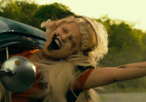 „Panna młoda!” - recenzja filmu. Passa dobrych filmów o rodzinie Frankensteina podtrzymana?