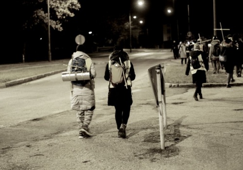 Już za tydzień wyruszą Ekstremalne Drogi Krzyżowe. Do wyboru kilkadziesiąt tras, najdłuższa ma 163 km