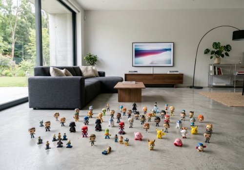 Promocje już nie kuszą tak jak kiedyś. Mniej przedmiotów, mniej stresu. Nie chodzi o wyrzeczenia