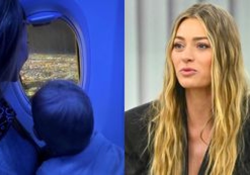 Marcelina Zawadzka jednak WRACA z Dubaju do Polski. 