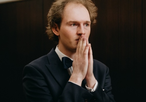 Piotr Pawlak: dzięki matematyce jestem lepszym muzykiem