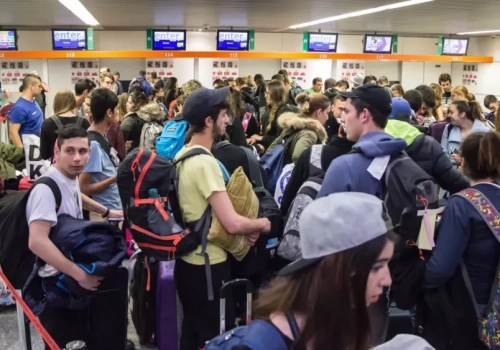 MSZ ma apel do Polaków na Bliskim Wschodzie. Jednym zdaniem zamknął usta narzekaczom