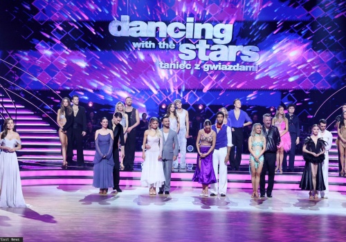 Wpadka na planie „Tańca z Gwiazdami”. Wyglądało niebezpiecznie