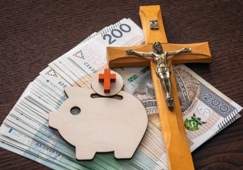 Nie jesteś katolikiem? I tak możesz zapłacić. Nowy podatek kościelny nie oszczędzi nikogo