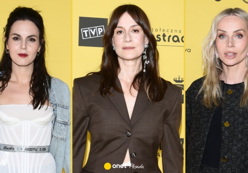 Gala O!Lśnienia 2026 zgromadziła wybitnych artystów. Wyjątkowy wieczór w Warszawie