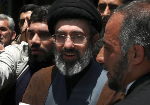 Izrael miał przeprowadzić atak na syna ajatollaha. Podają, w jakim jest stanie