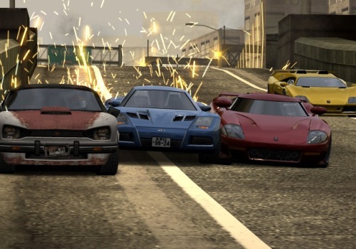 Burnout: Revenge po latach. Czy to nadal jedne z najlepszych wyścigów wszech czasów?