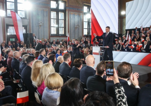 PiS wskazało nazwisko kandydata na premiera. 