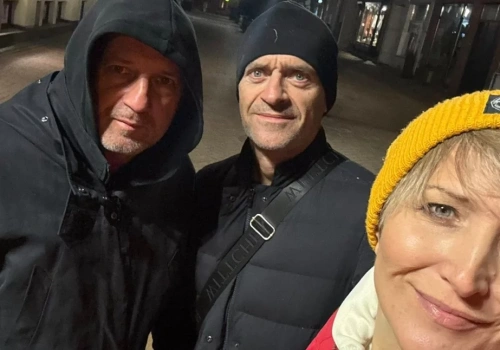 Magda Steczkowska zaśpiewa w Chojnicach. Bilety na koncert z okazji Dnia Kobiet wyprzedane