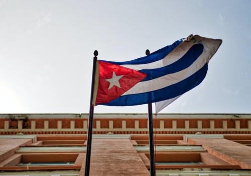 Kuba na skraju gospodarczej przepaści