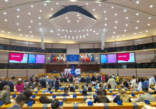 Wysokie ceny energii uderzają w firmy. UE rozważa pilne działania