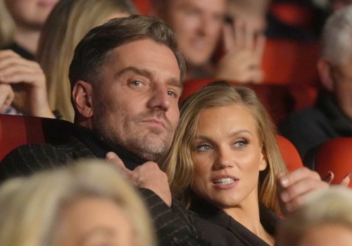 Wieści od Kaczorowskiej i Rogacewicza nadeszły późnym wieczorem. 