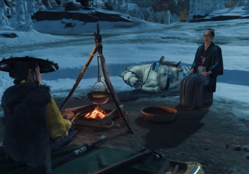 Sony kończy z portami na PC! Ghost of Yotei i Saros tylko na PS5