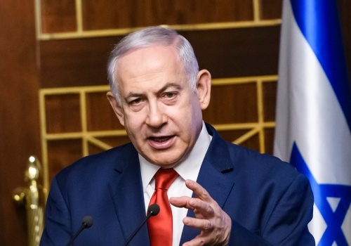 Izrael uderzył w Iran. Płonie rafineria na południu Teheranu