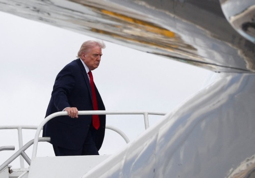 Indonezja stawia ultimatum Trumpowi za ataki w Iranie. Na szali udział w Radzie Pokoju