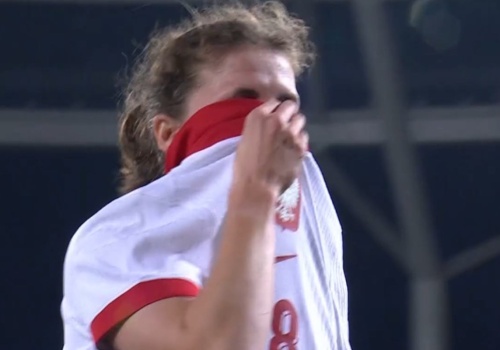 Gol Pajor dał moment euforii. Polki zdemolowane przez giganta w el. MŚ