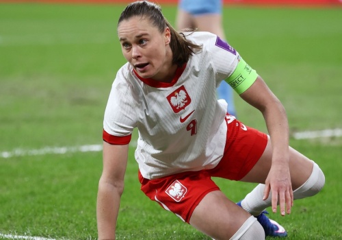 Bolesne lanie od Francuzek. Polki oddaliły się od mistrzostw świata