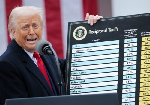 Nintendo żąda potężnych pieniędzy od rządu USA! Zaskakujący pozew uderza w politykę Trumpa