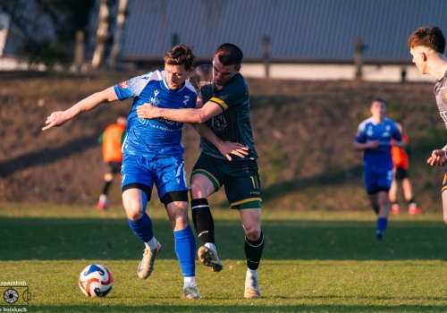 Powrót z charakterem. Unia Racibórz pokonała Ruch Stanowice