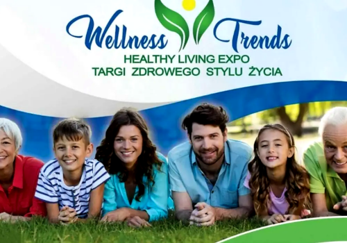 Wellness Trends Expo 2026 – weekend ze zdrowiem w Schaumburgu