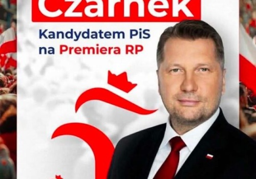 Premier z Lublina, czyli 2 na 1