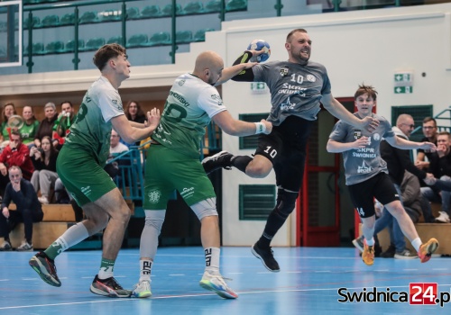 Nie poszli za ciosem. Wysoka przegrana w Kościanie