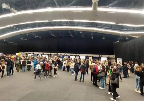 Targi Edukacji 2026 w Jaworznie