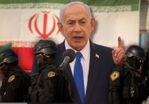 Izrael zapowiada kolejny etap wojny. 