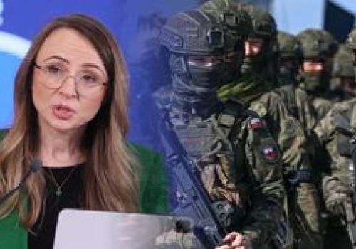 Zapłacili składki, nie dostają świadczenia. Tysiące mundurowych czeka na decyzję