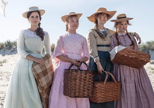 Najlepsze filmy na Dzień Kobiet. Inspirujące historie w streamingu