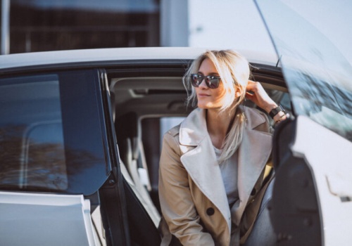 Kobiety wolą SUVy niż małe hatchbacki. Raport z okazji Dnia Kobiet