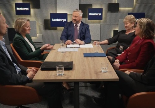 Women on Boards. Liderki finansów o decyzjach, wynikach i nadzorze