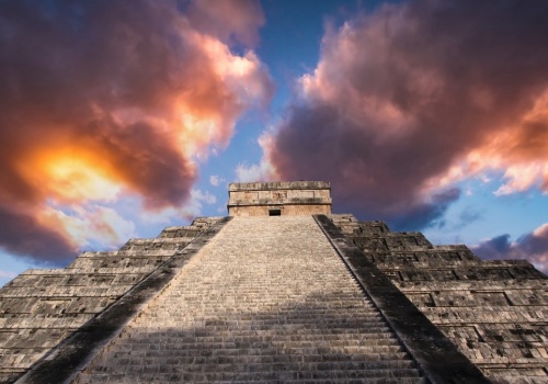 Inżynieryjny majstersztyk i cichy zabójca. Niezwykłe odkrycie w Gwatemali