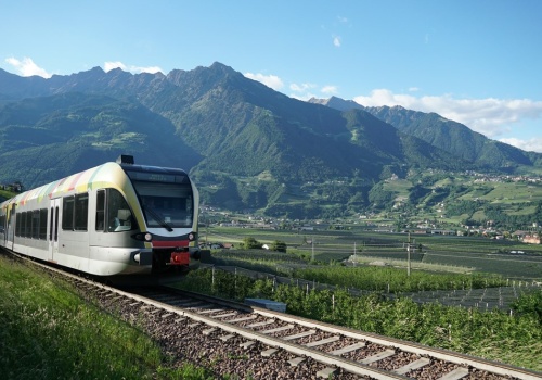 Czy podróżowanie koleją po Europie jest drogie?