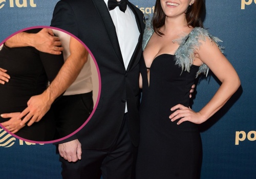 Gwiazda Polsatu spodziewa się dziecka. Gratulacjom nie ma końca