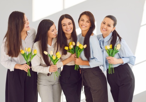 Polki 2026: Czego oczekują w pracy?