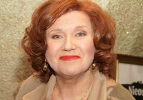 Ewa Ziętek mimo rozstania nie zdecydowała się na rozwód. 