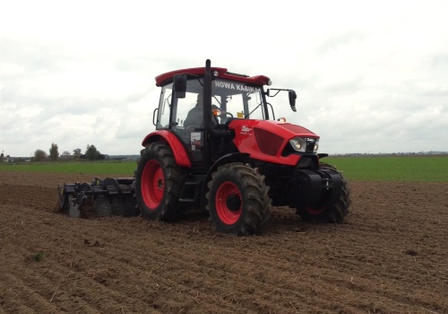 Oleje z Zetorach Majorach – ile, jakie i jak często wymieniać?