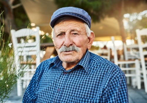 Dziadkowe imię wraca do łask. Pasuje do odważnych mężczyzn