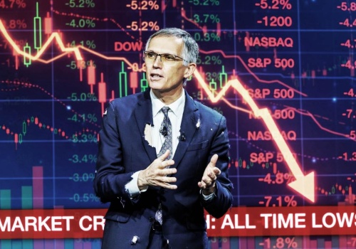 Stellantis i utrata kontaktu z rzeczywistością. Ciekawa analiza pokazuje, co naprawdę wydarzyło się w koncernie