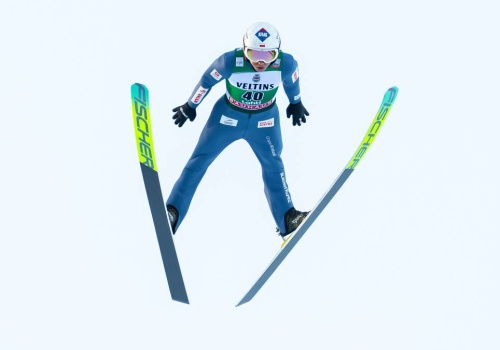 Trener skoczków podjął decyzję! Wskazał na Stocha i Tomasiaka