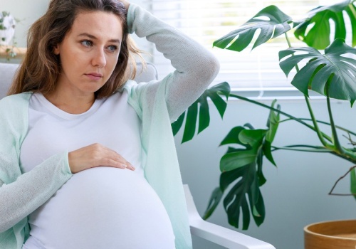Naukowcy zbadali kobiety w ciąży. Okazało się, że hormony zmieniają ich mózgi