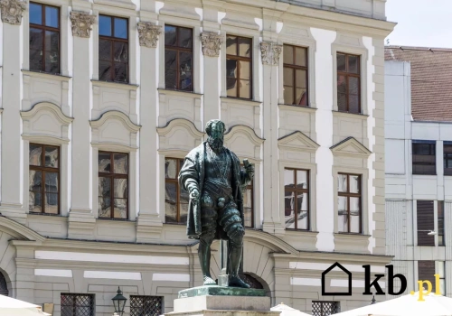 Najbogatszy człowiek w historii świata. Finansował całe państwa i cesarzy