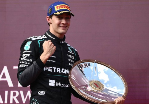 Znamy zwycięzcę Grand Prix Australii! Świetny start Mercedesa